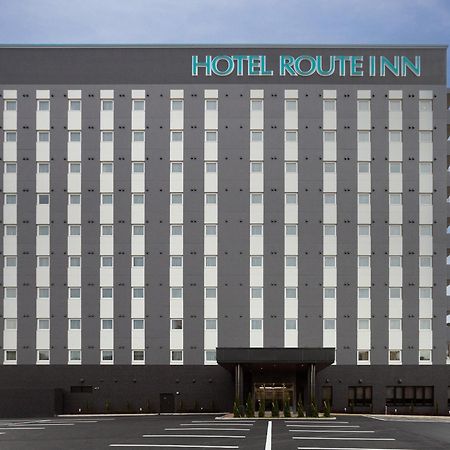 Hotel Route Inn Kyoto Maizuru -Nishi Maizuru Ekimae- المظهر الخارجي الصورة