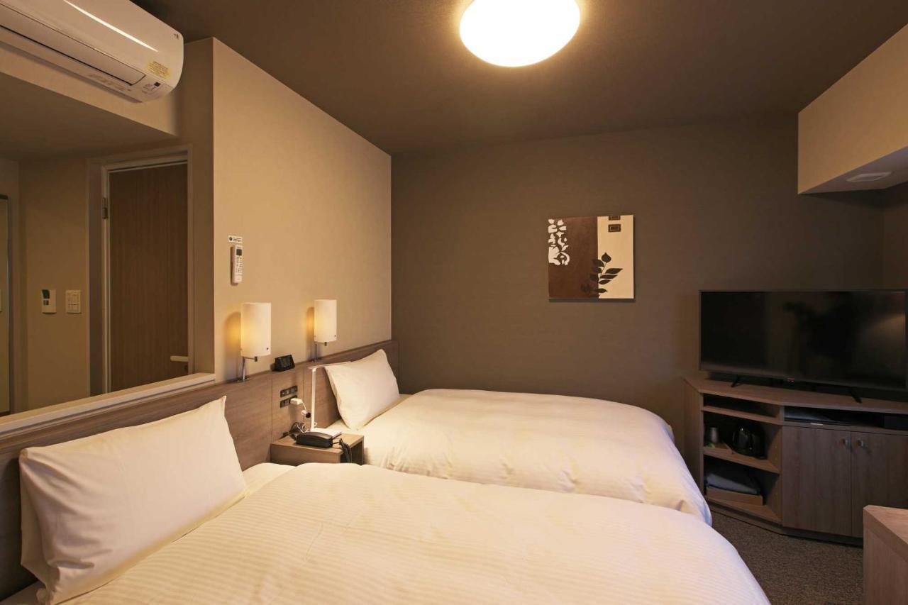 Hotel Route Inn Kyoto Maizuru -Nishi Maizuru Ekimae- المظهر الخارجي الصورة